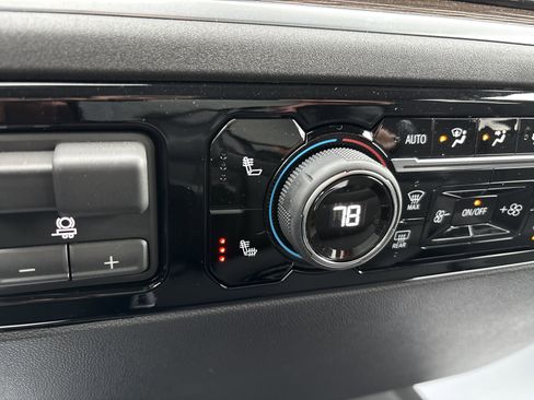 New 2026 Chevrolet Silverado 1500 LT Trail Boss w/ Protection Package image 28