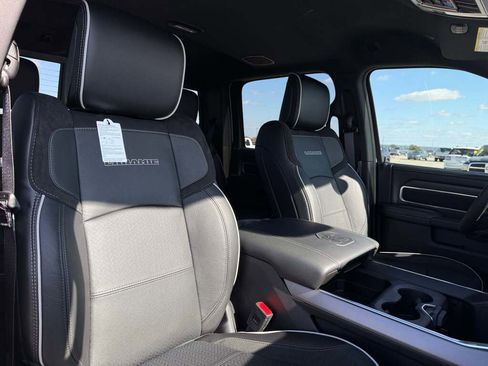 New 2026 RAM 2500 Laramie w/ Night Edition image 22