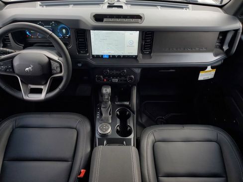 New 2025 Ford Bronco Big Bend w/ Black Diamond Package image 26