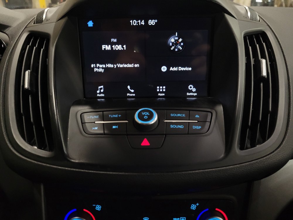 Used 2018 Ford Escape SEL AWD/4WD image 25