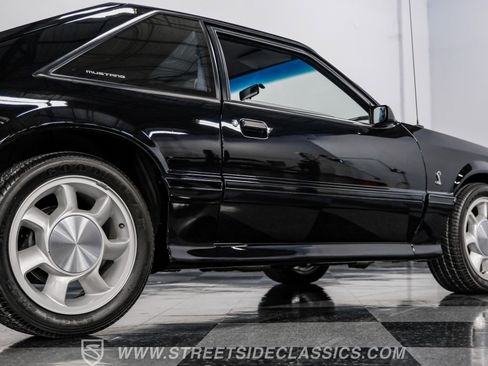 Used 1993 Ford Mustang Cobra RWD image 27
