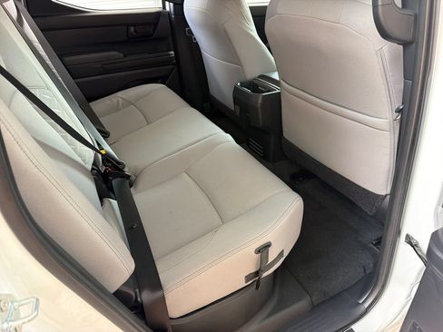 Used 2025 Toyota Tacoma SR5 RWD image 32