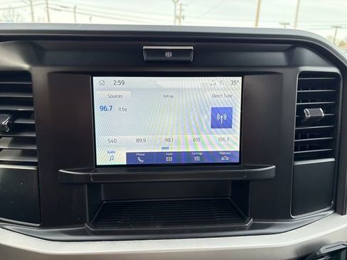 New 2026 Ford F350 XL w/ STX Appearance Package image 14