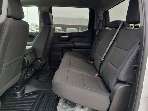 New 2026 GMC Sierra 1500 Pro w/ Pro Value Package AWD/4WD image 13