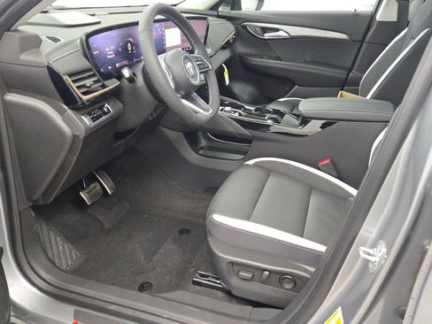 New 2026 Buick Envision Sport Touring image 25