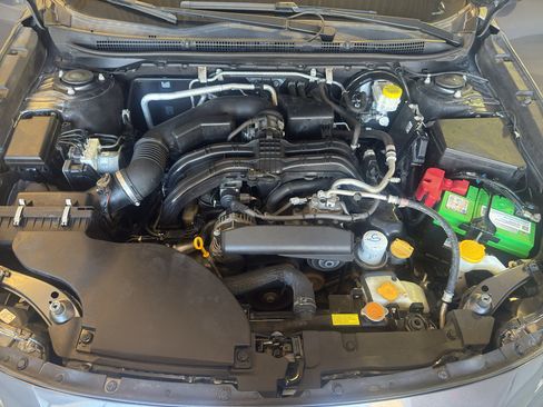 Used 2020 Subaru Legacy Sport w/ Popular Package #2 image 30