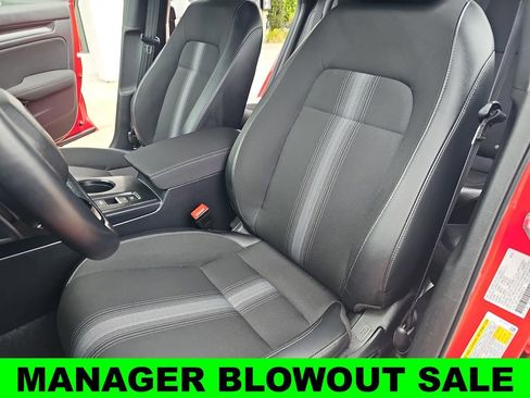Used 2025 Honda Civic Sport image 14