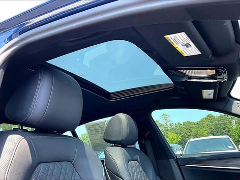 Certified 2023 BMW 530i xDrive w/ Premium Package AWD/4WD image 14