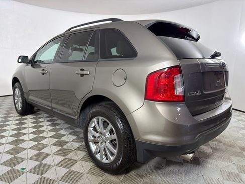 Used 2013 Ford Edge SEL FWD image 5