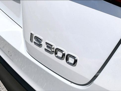 Used 2024 Lexus IS 300 w/ Comfort Package image 10