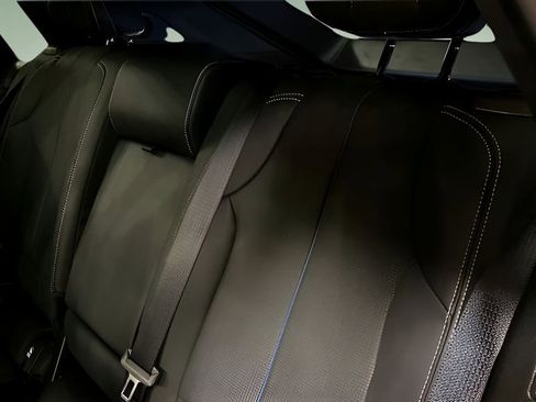 Used 2024 Cadillac Lyriq Sport w/ LPO, Floor Liner Package image 12