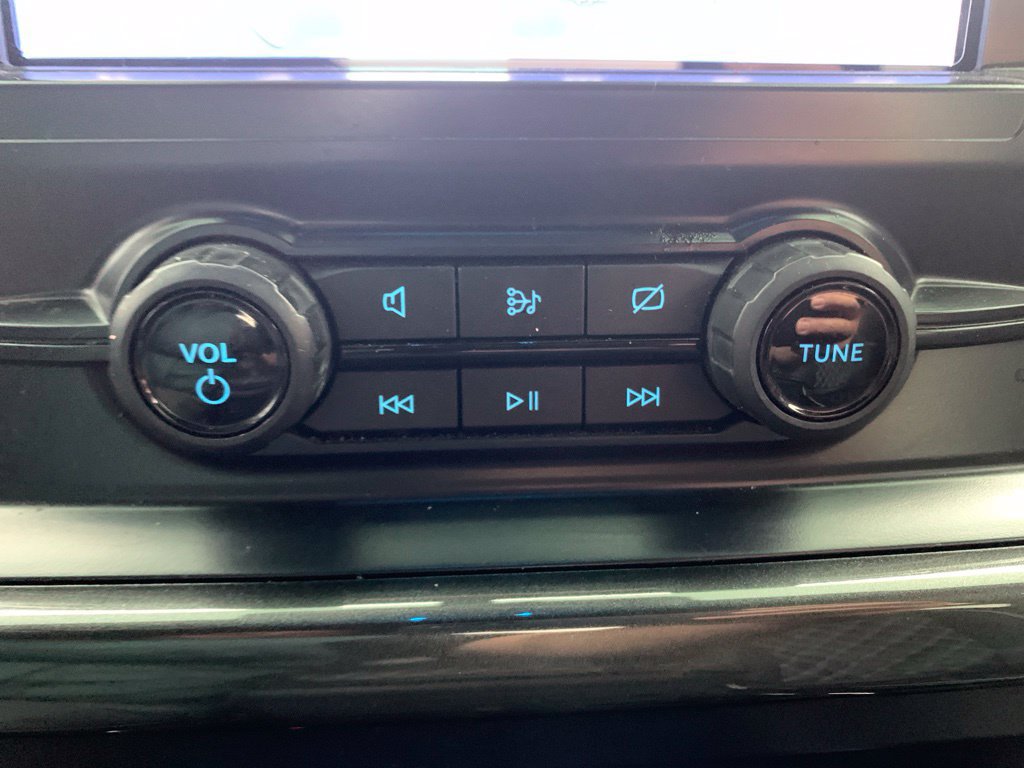 Certified 2022 Ford F150 XL w/ STX Appearance Package AWD/4WD image 49