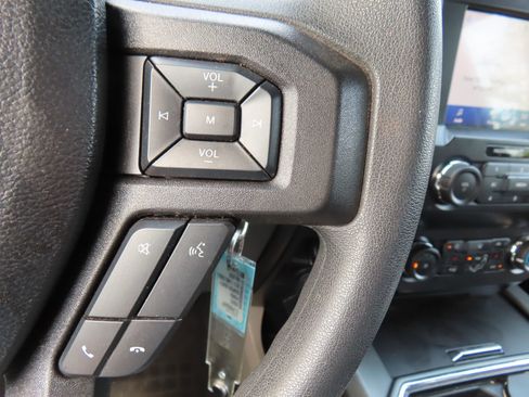 Used 2022 Ford F250 XLT w/ XLT Premium Package AWD/4WD image 21