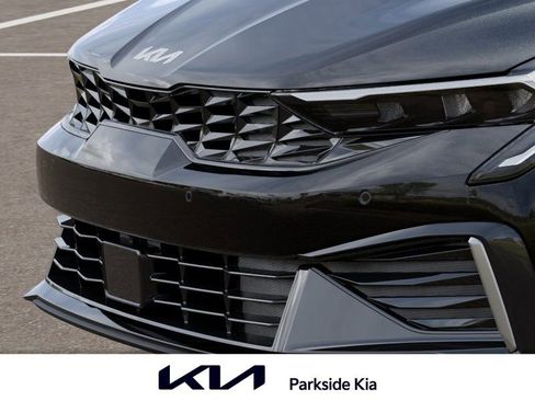 New 2026 Kia K5 LXS FWD image 12