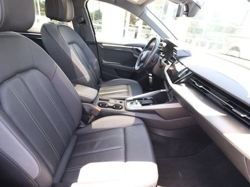 Used 2024 Audi A3 2.0T Premium FWD image 15