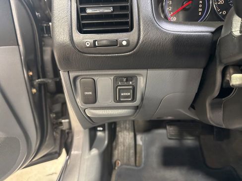 Used 2004 Honda Civic LX image 8