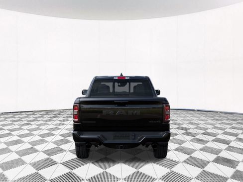 New 2026 RAM 1500 Big Horn AWD/4WD image 12
