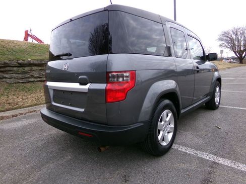 Used 2011 Honda Element EX image 5