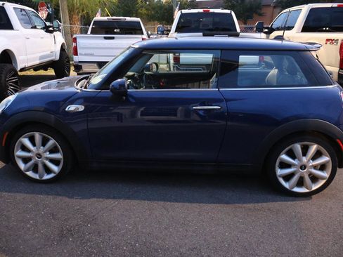 Used 2015 MINI Cooper S FWD image 8