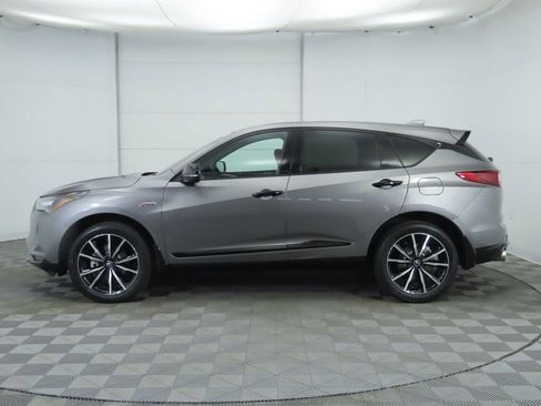 New 2026 Acura RDX A-Spec image 8