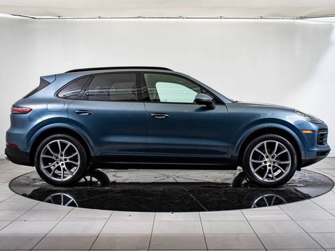 Used 2019 Porsche Cayenne image 9