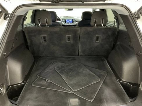 Used 2020 Chevrolet Blazer LT FWD image 16
