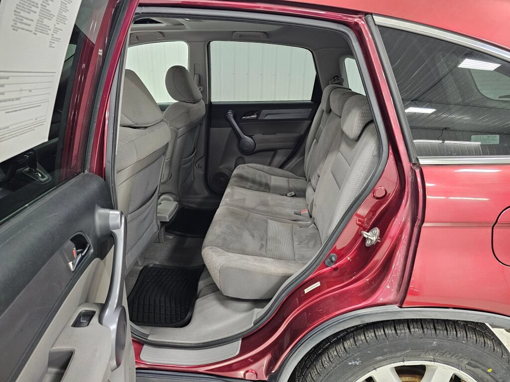 Used 2008 Honda CR-V EX image 12