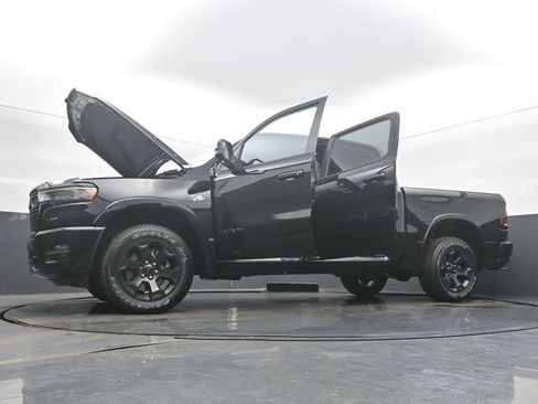 New 2026 RAM 1500 Big Horn AWD/4WD image 59