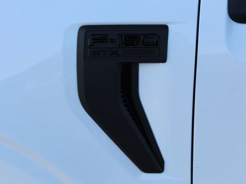 New 2026 Ford F150 STX image 3