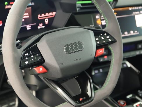 New 2026 Audi RS 3 image 16