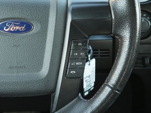 Used 2013 Ford F150 FX4 w/ Luxury Equipment Group image 18