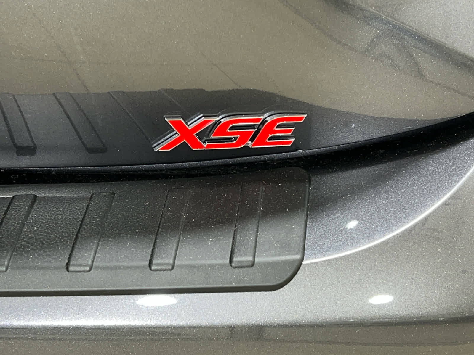 New 2027 Toyota Corolla XSE FWD image 8