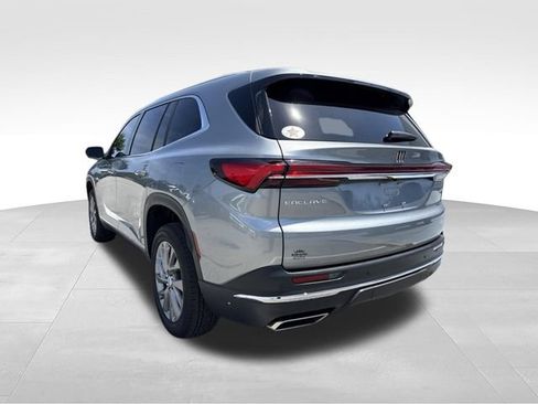 Used 2026 Buick Enclave Preferred FWD image 8