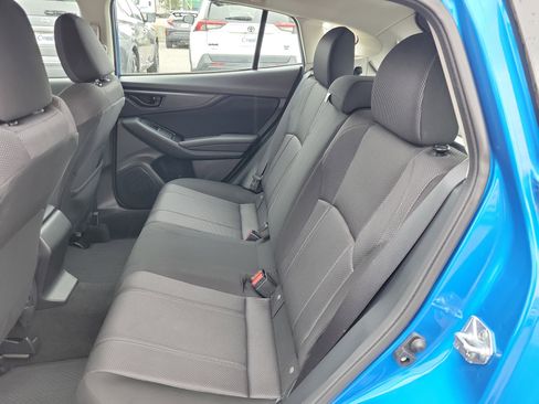 Used 2023 Subaru Impreza Premium image 23