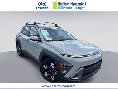 Certified 2024 Hyundai Kona SEL