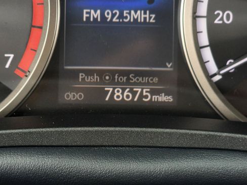 Used 2017 Lexus NX 200t F Sport w/ Accessory Package 2 FWD image 24