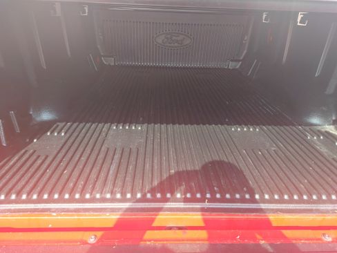 Used 2020 Ford F150 XLT w/ Equipment Group 301A Mid image 8