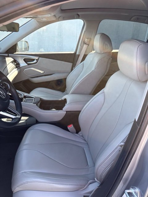 Used 2023 Acura RDX w/ Technology Package AWD/4WD image 14