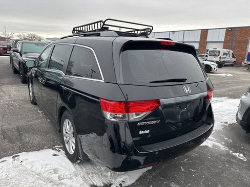 Used 2014 Honda Odyssey EX-L image 7