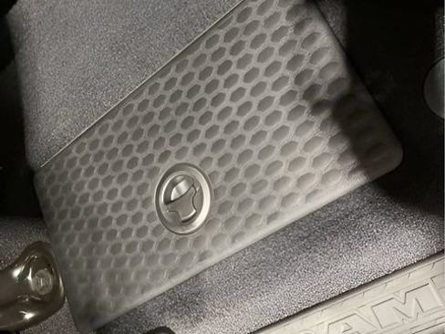 New 2026 RAM 2500 Laramie AWD/4WD image 74