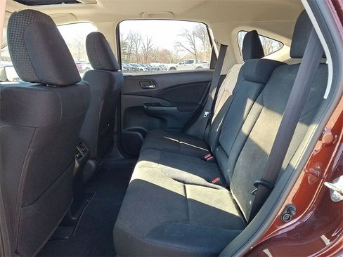 Used 2016 Honda CR-V EX image 20