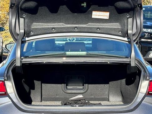 Used 2024 Lexus ES 350 w/ Premium Package image 43