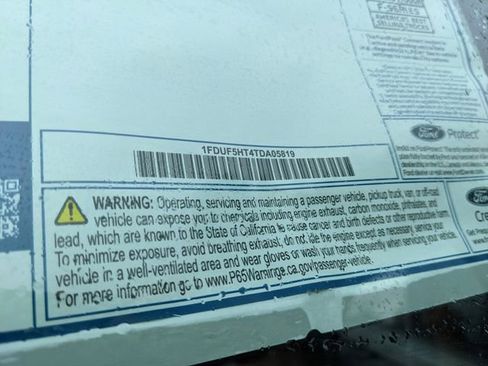 New 2026 Ford F550 4x4 Regular Cab Super Duty image 28