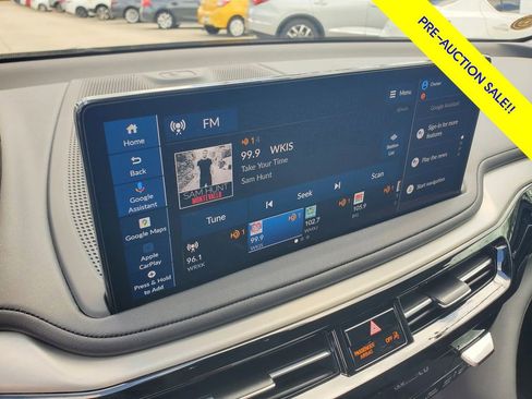 Used 2026 Acura MDX FWD w/ Technology Package image 30