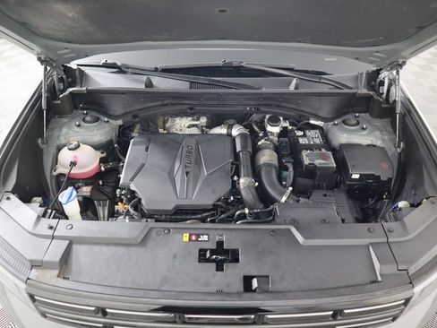 Used 2025 Hyundai Santa Fe XRT image 31