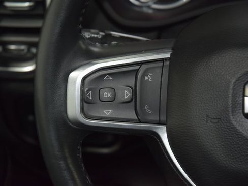 Used 2024 RAM 3500 Laramie image 44