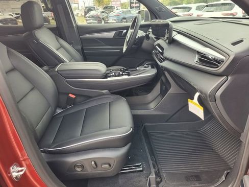 New 2026 Buick Enclave Preferred w/ Power Package FWD image 15