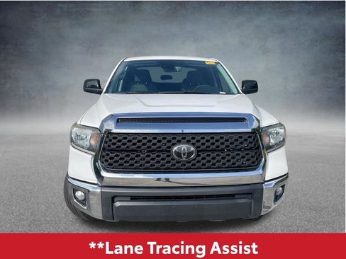 Used 2020 Toyota Tundra SR5 AWD/4WD image 10