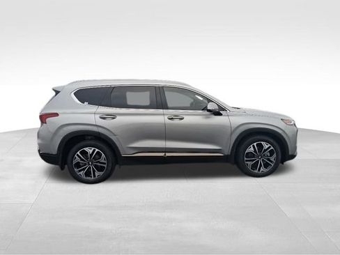 Used 2020 Hyundai Santa Fe Limited image 5