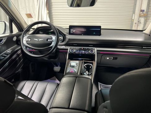 Used 2024 Genesis GV80 2.5T image 14